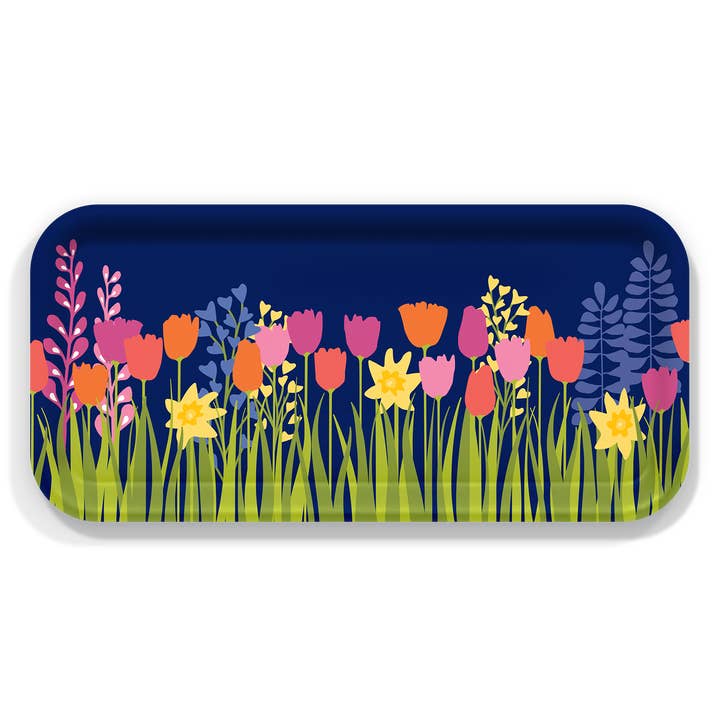 Trays4Us - Wholesale Serving Tray - Coastal Serving Trays by Kate Nelligan10