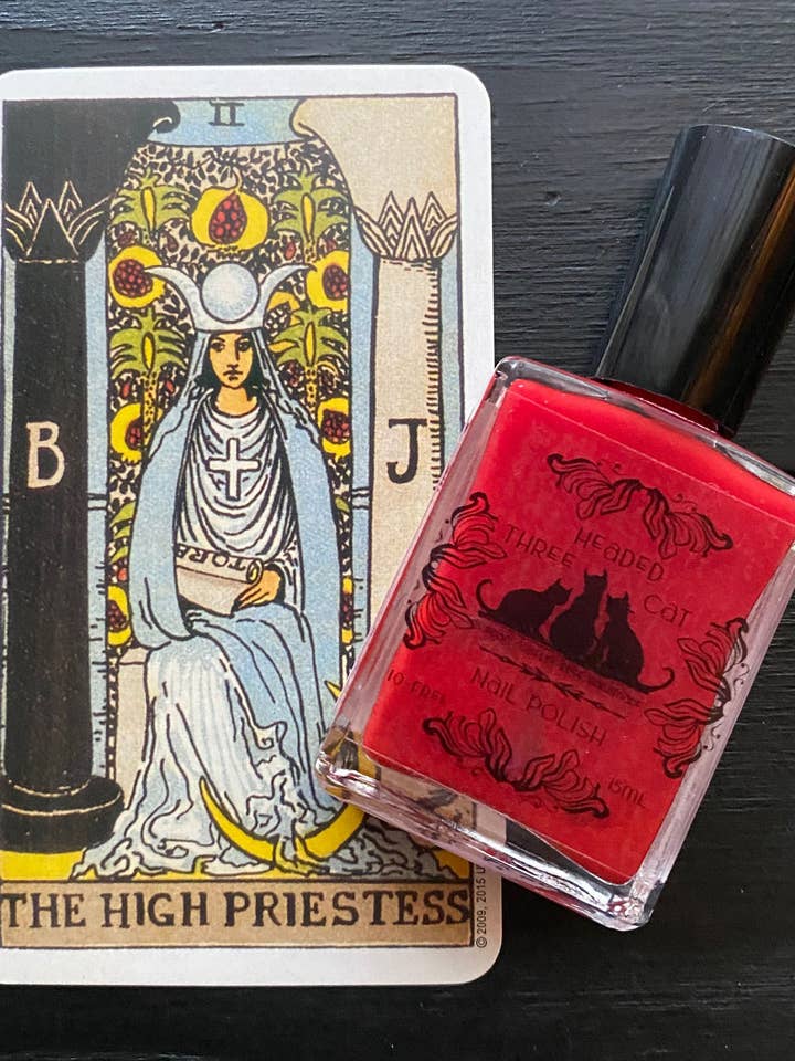 Bomba de cereza para venta al por mayor de Three Headed Cat