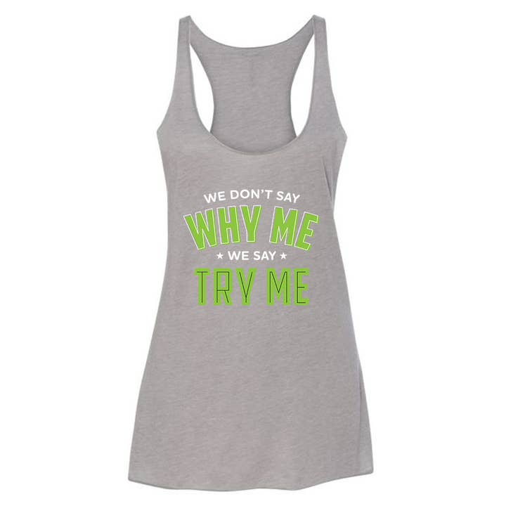 mujenstank Mike Sorrentino Pruébame para venta al por mayor de The Situations Store