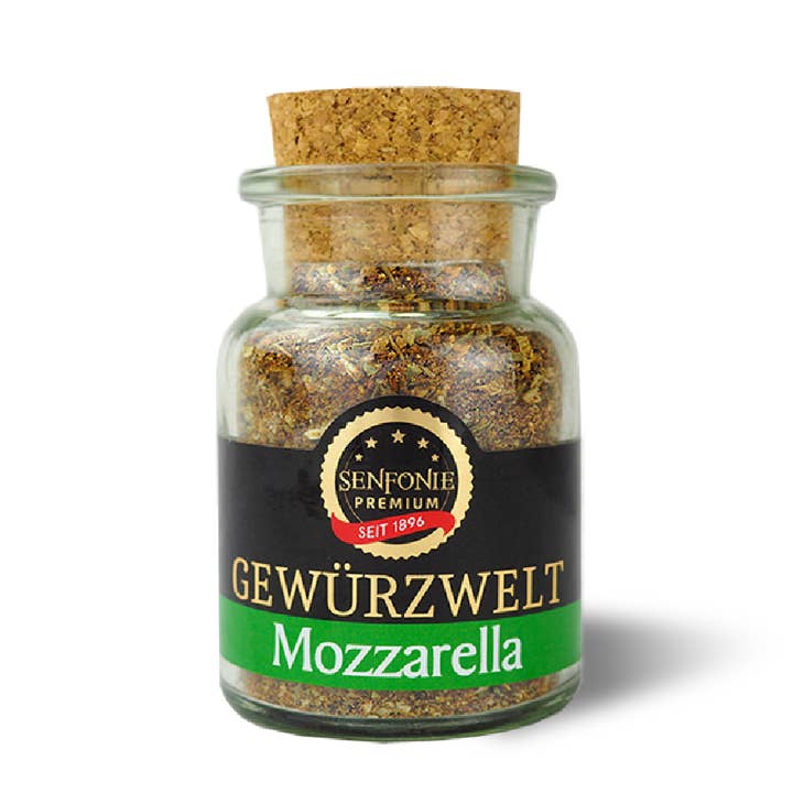 Mozzarella Gewürzmischung und andere Ergebnisse für deutscher mozzarella im Großhandel. Kostenlose Rücksendungen und 60-Tage-Zahlungsziel auf Faire im Trend auf Faire.