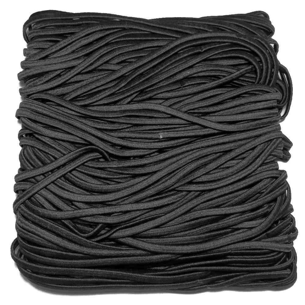 Threddies - Wholesale Haarband - Uniseks - Dunne elastische hoofdbanden, 7 mm17