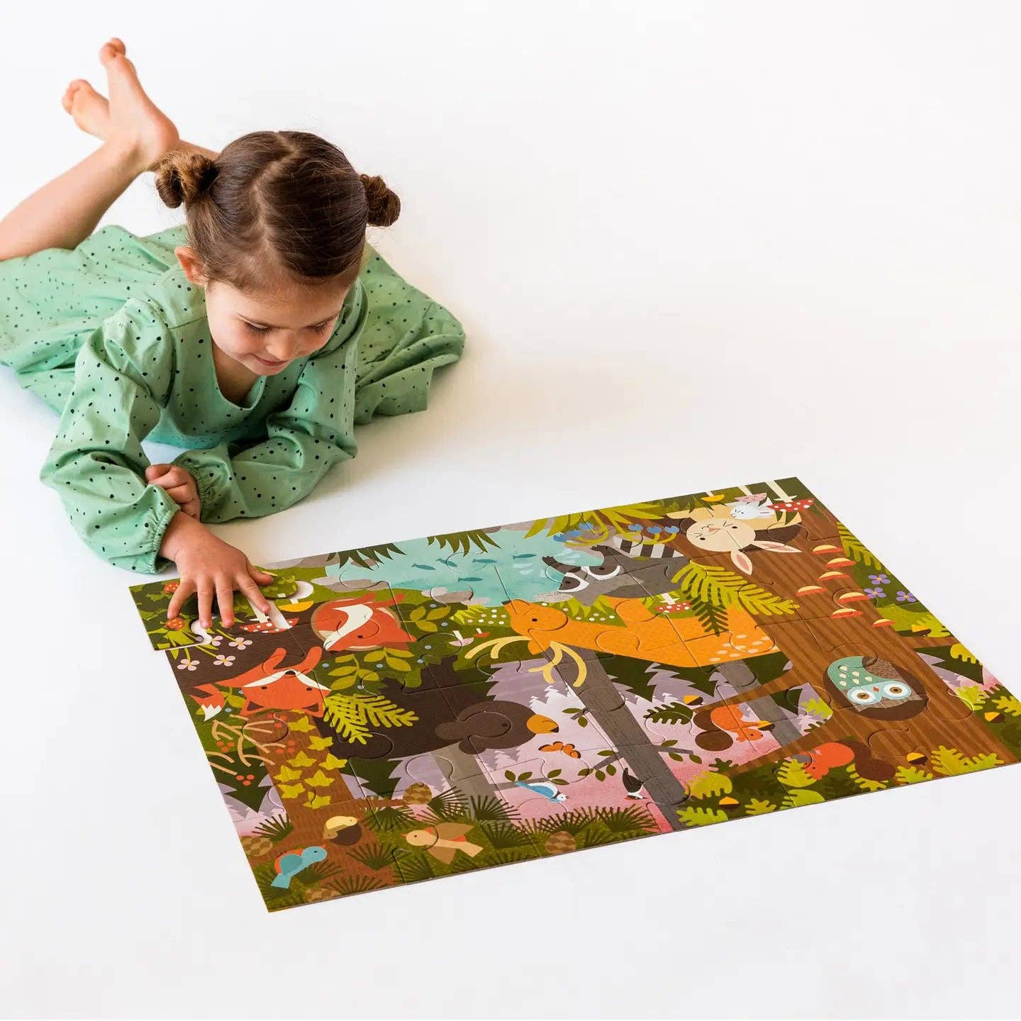 a.ell design - Wholesale Puzzle - Kids - 24-Piece Floor Puzzle6