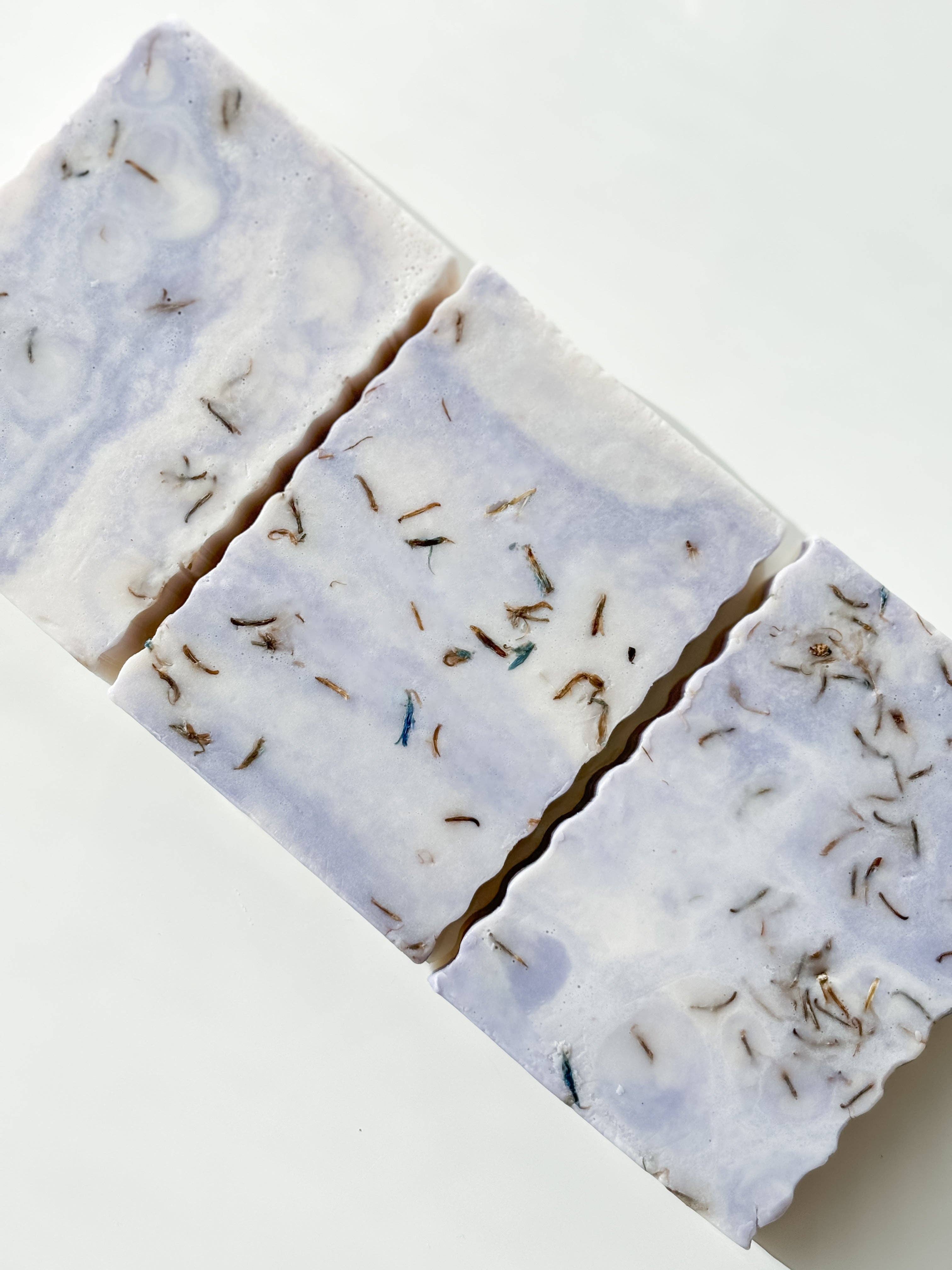 Aspen Essence - Wholesale Bar Soap - Lavender Bliss Soap | Lavender & Vanilla5