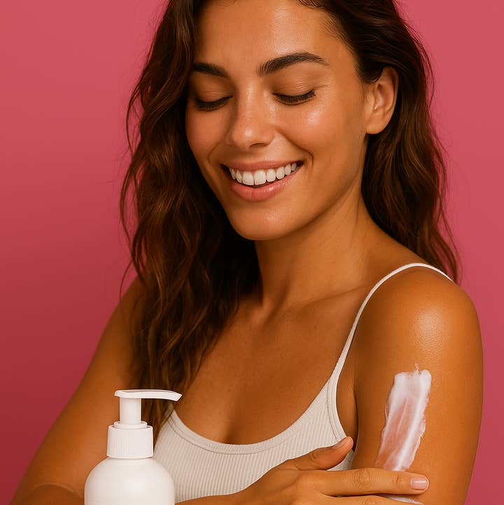 GloGirl Tanning - Wholesale Self-Tanner - SLO GLO Gradual Tanning Lotion