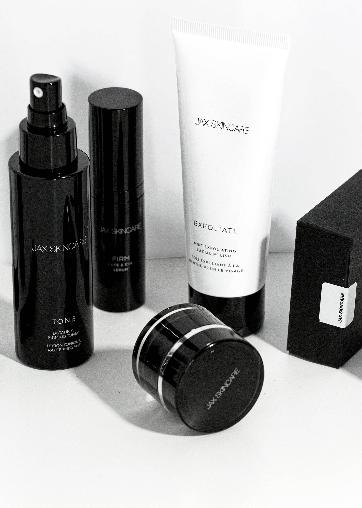 JAX SKINCARE - Wholesale Eye Cream/Gel - EYE4