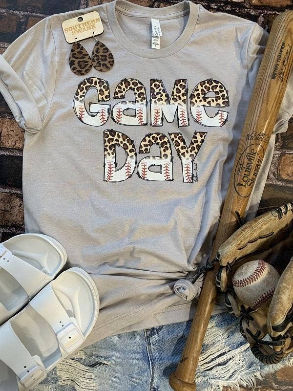 Jour de match de baseball pour la vente par Southern Swank