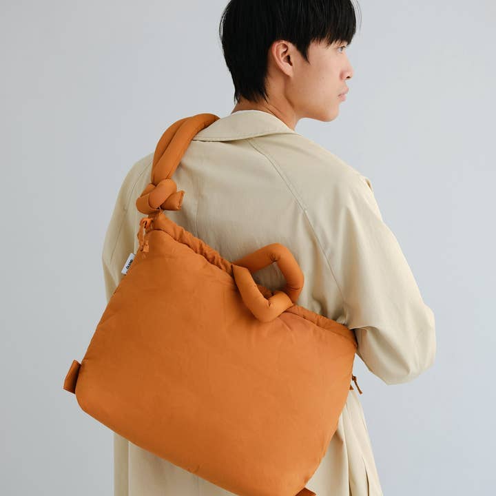 Ölend Backpacks - Wholesale Shoulder Bag - Women's - Ona Soft Bag144