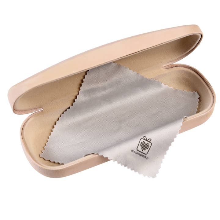 Rex London - Wholesale Eyewear Cases & Holders - Unisex - Glasses case & cleaning cloth - Periodic Table