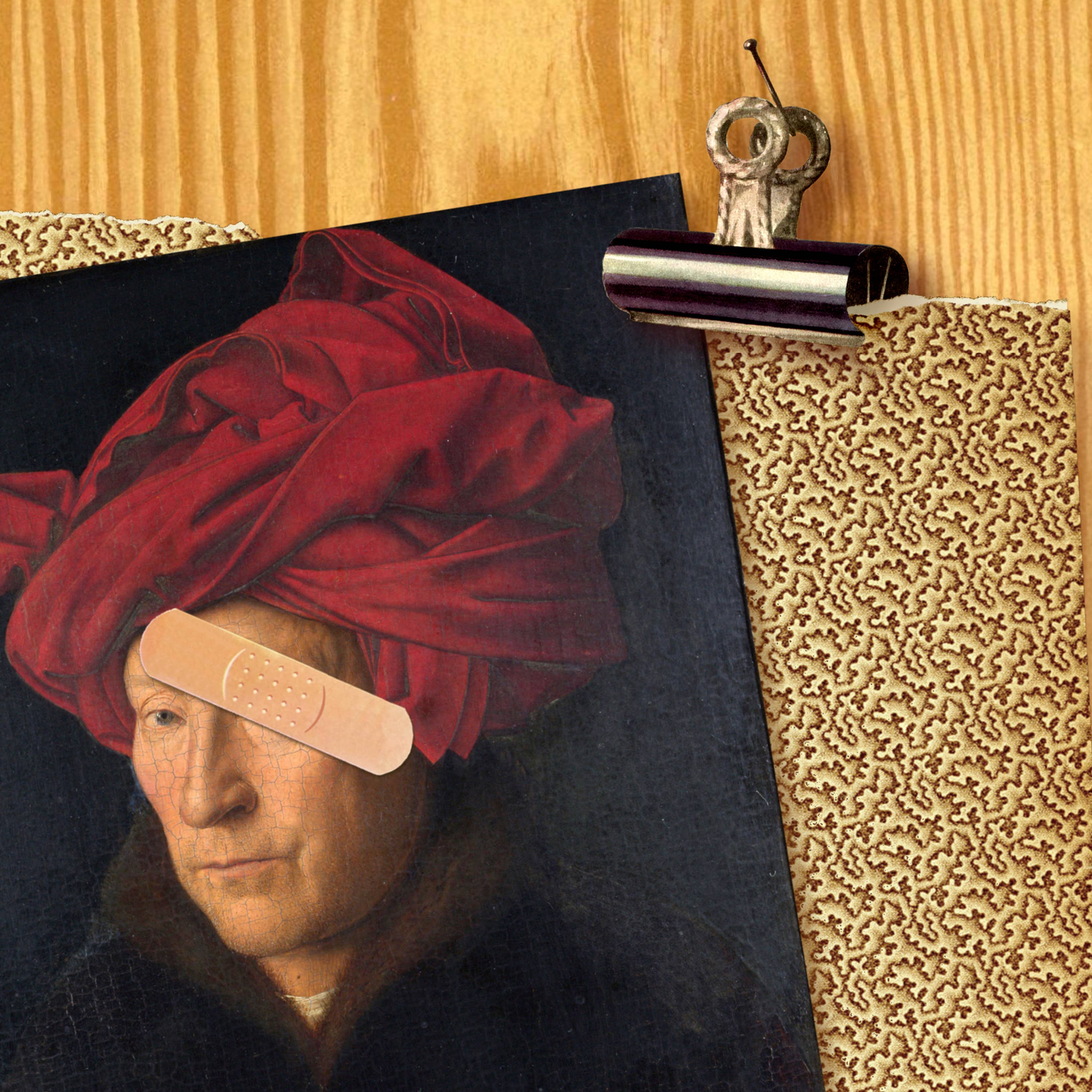 Pictrix Design - Vente Carte de bon rétablissement - Carte de rétablissement « Ophtalmologie » (Gent)2