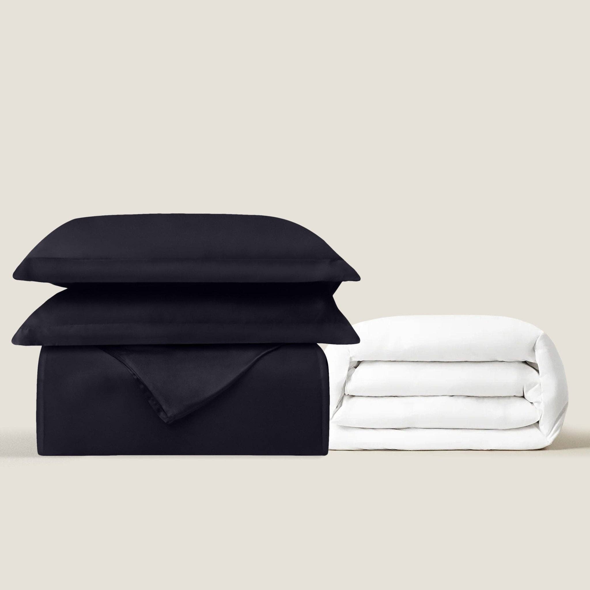 Delara - Wholesale Duvet Cover - Organic Cotton Duvet Set & Insert Bundle10