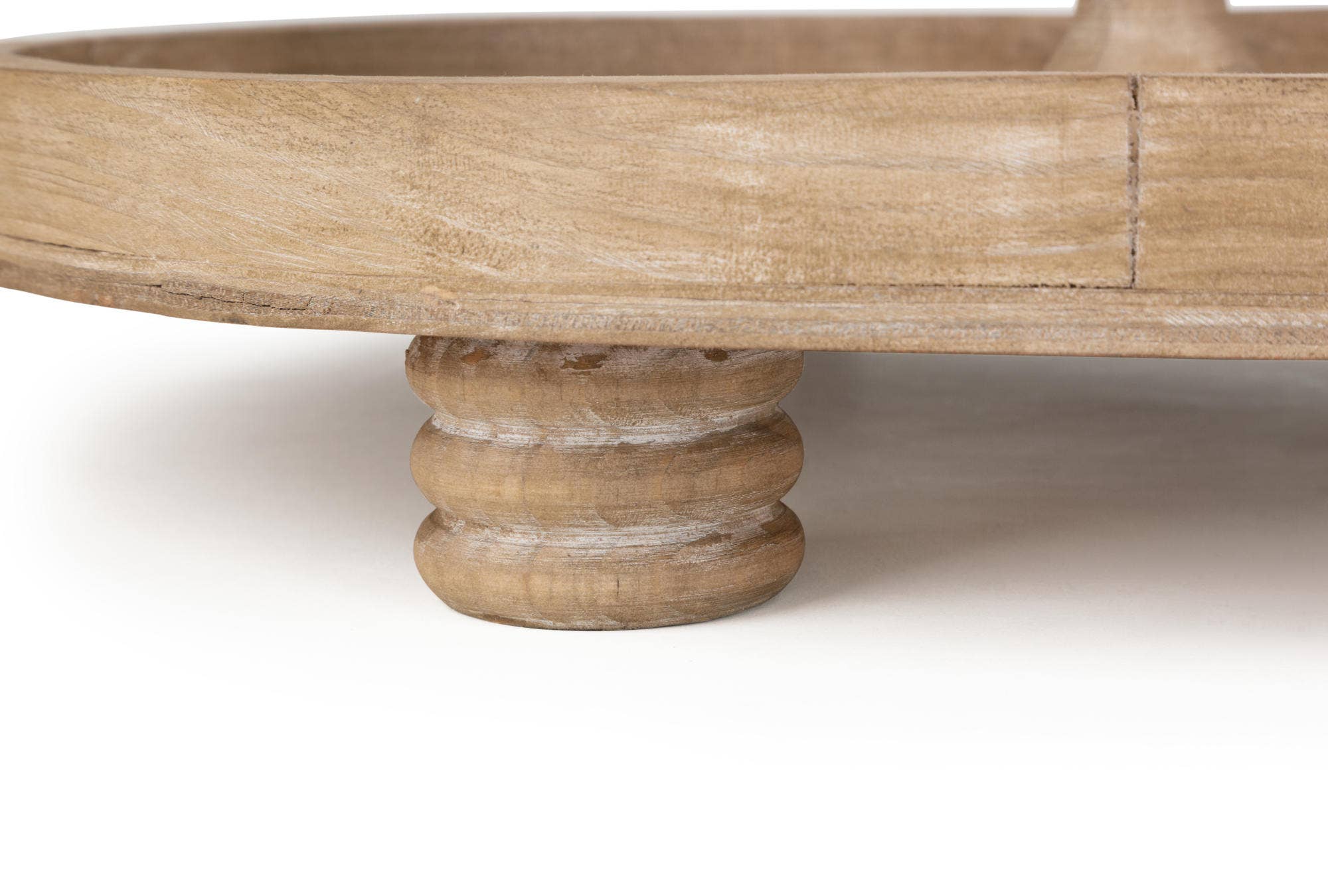 Tripar International - Wholesale Retailer Display Stand/Case - Three Tier Wooden Display Stands7