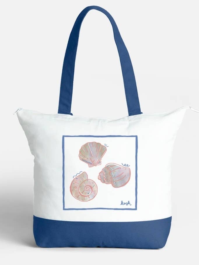 Sac fourre-tout pour la vente par kash co studio