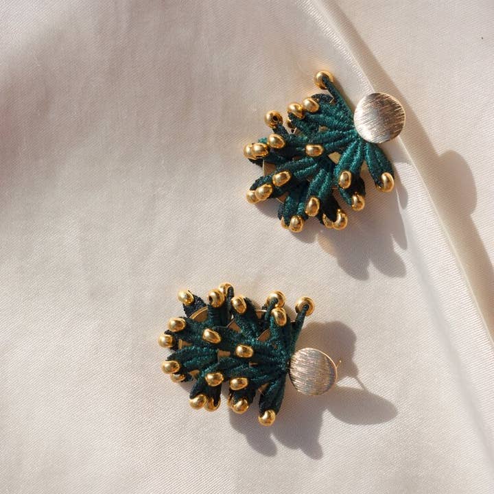 This Ilk - Wholesale Stud/Post Earrings - Corallia earrings21