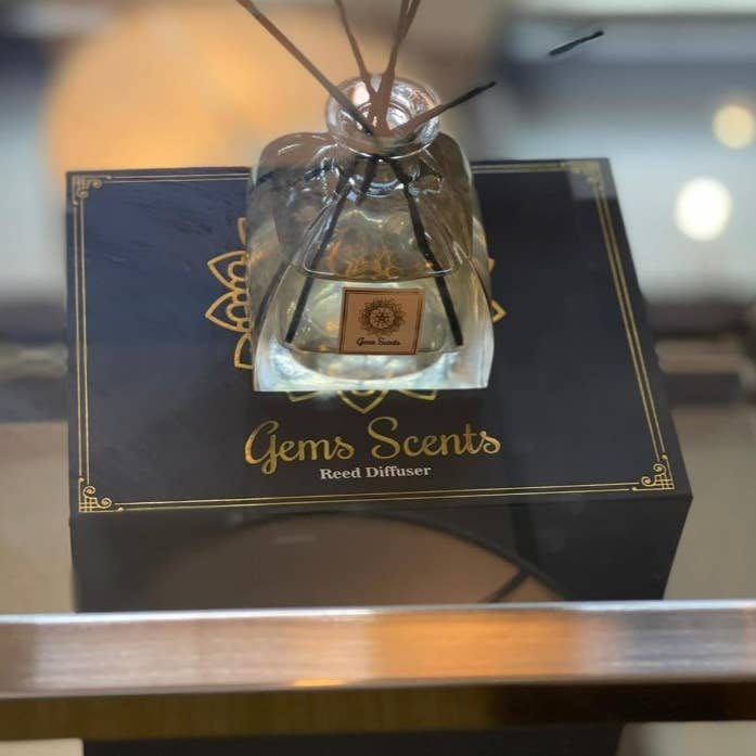 Crumb Cake Scent for wholesale by Gemsscents