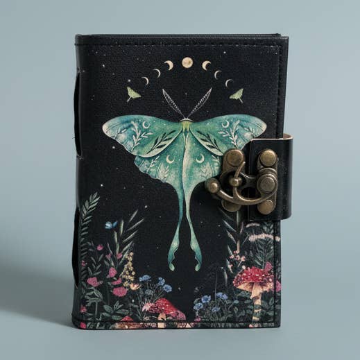 SunlitSage - Wholesale Journal/Diary - Mini Journal | Leather Journal | Blank Vintage Journal6