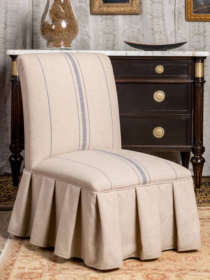 Poltrona vintage Alice per la vendita all'ingrosso da parte di Antique Arte y Decoración