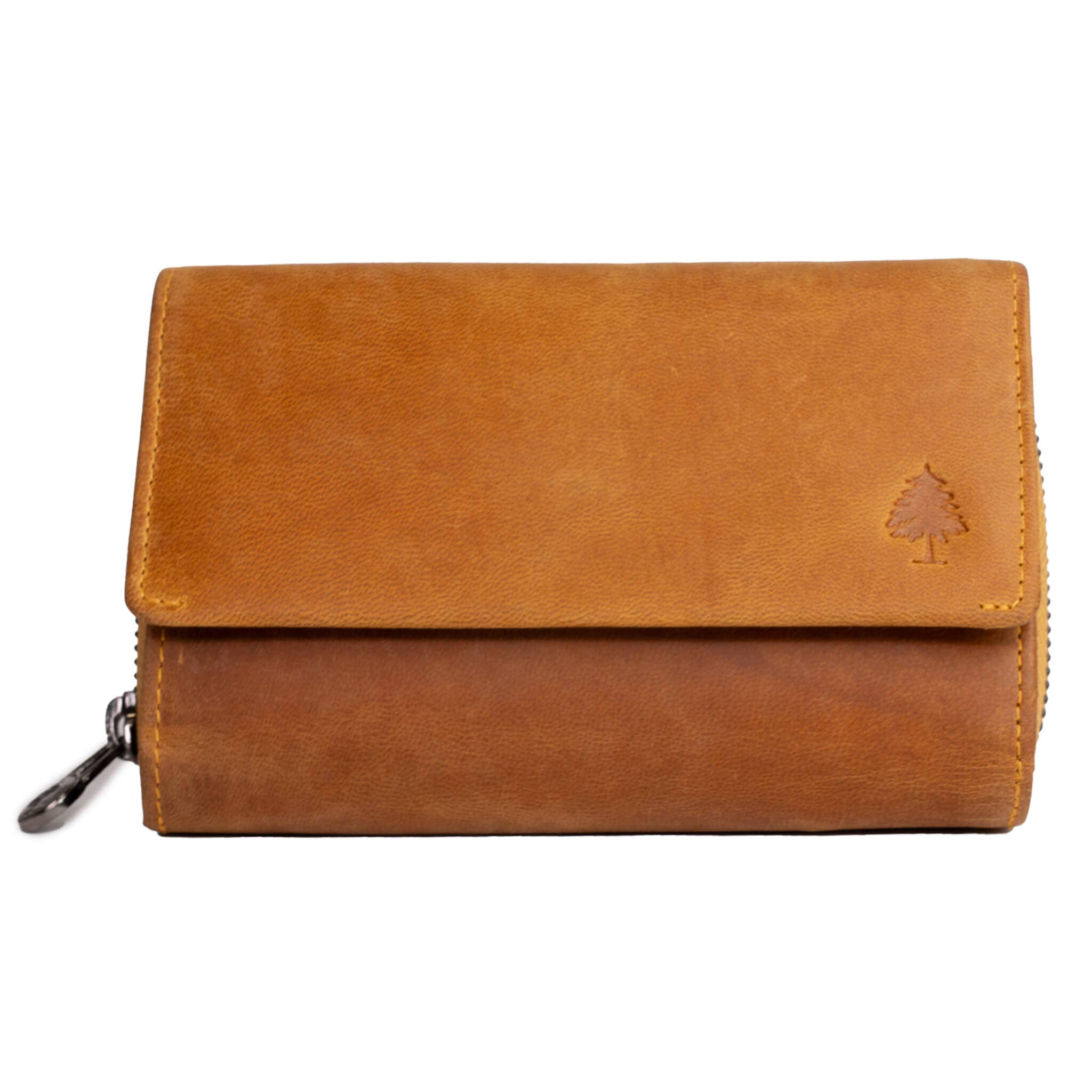 Greenwood - Wholesale Wallet - Women's - Miko leather wallet for women with many card slots purse43