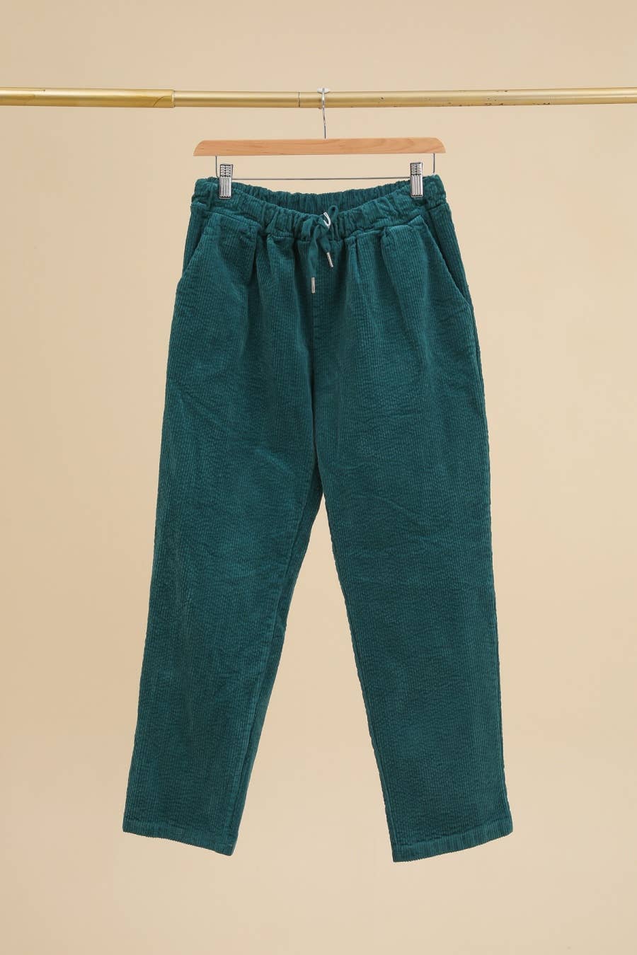 la maison des fibres naturelles – Großhandel Hose – Damen – Hose 68121 aus dickem Cord, 100 % Baumwolle14