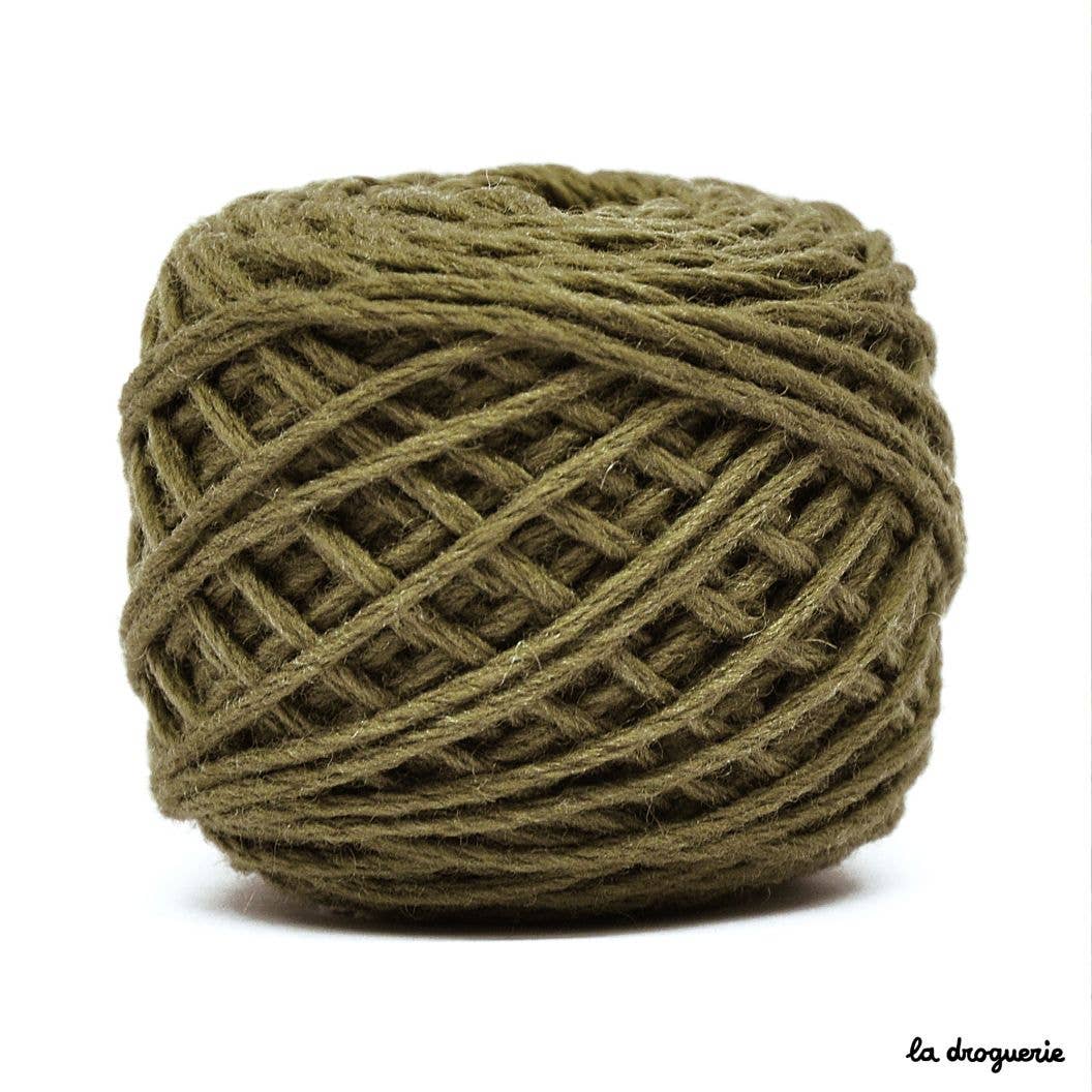 LA DROGUERIE - Vente Fils à tricoter - Fil à tricoter Benjamine3