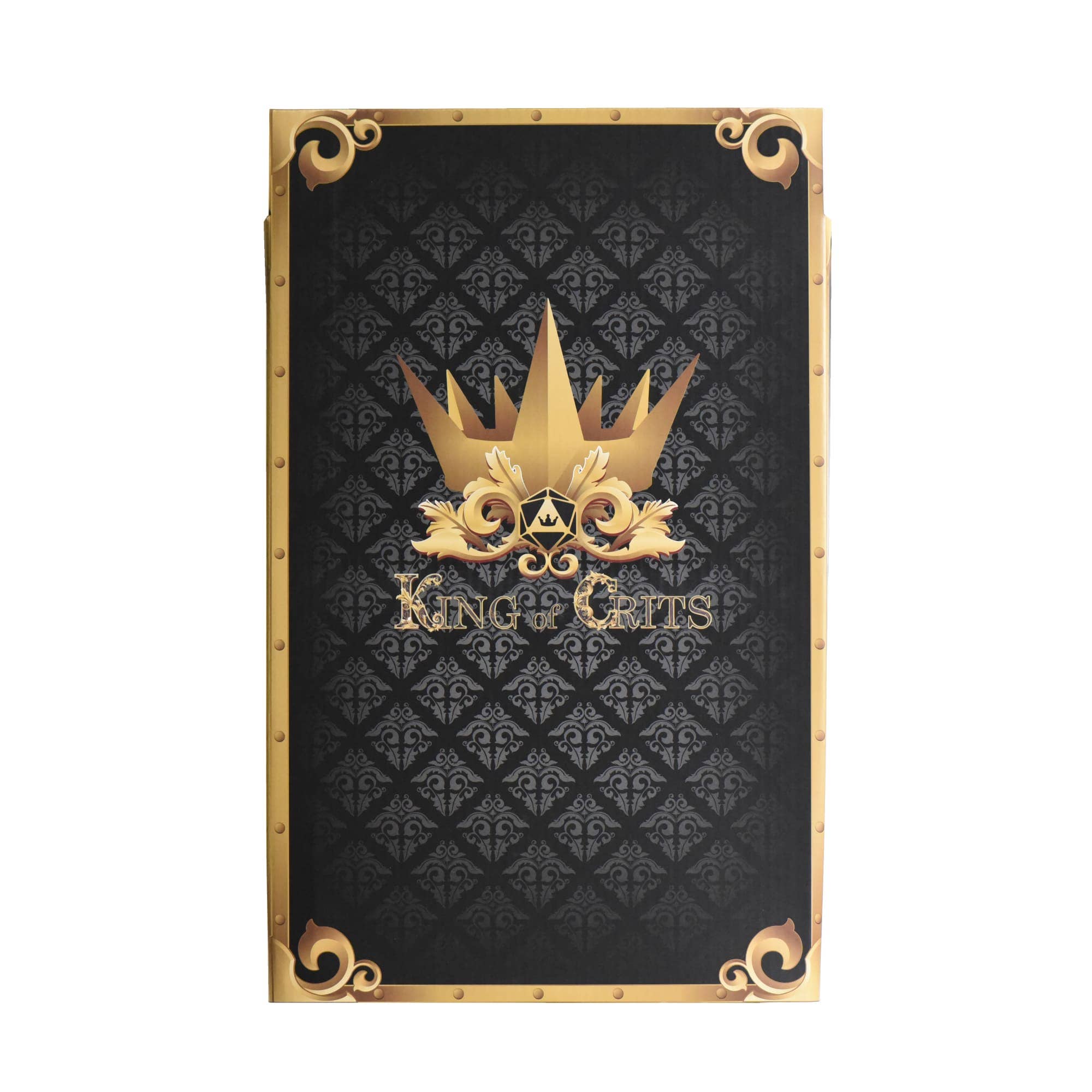 DNDDICE.COM - Venta al por mayor Expositor- Accesorios - Plataforma para exhibir King of Crits5