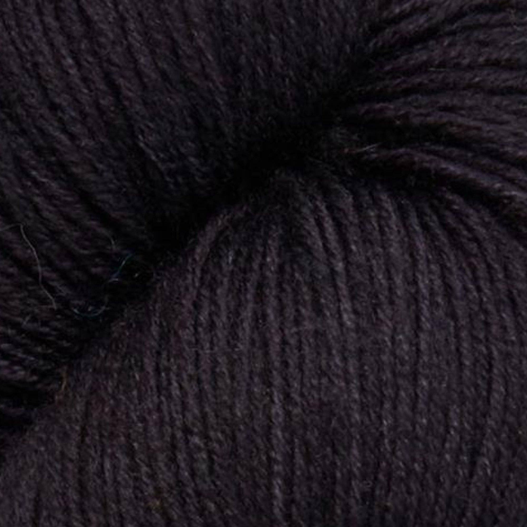 Sensy – Fio por atacado – Fio Sensy Natureline, 100% Merino Superwash Extra Fino, Tingido à Mão, 100 g (3,5 oz), 400 m, Agulha 2,25-3,25 mm Super Fino35