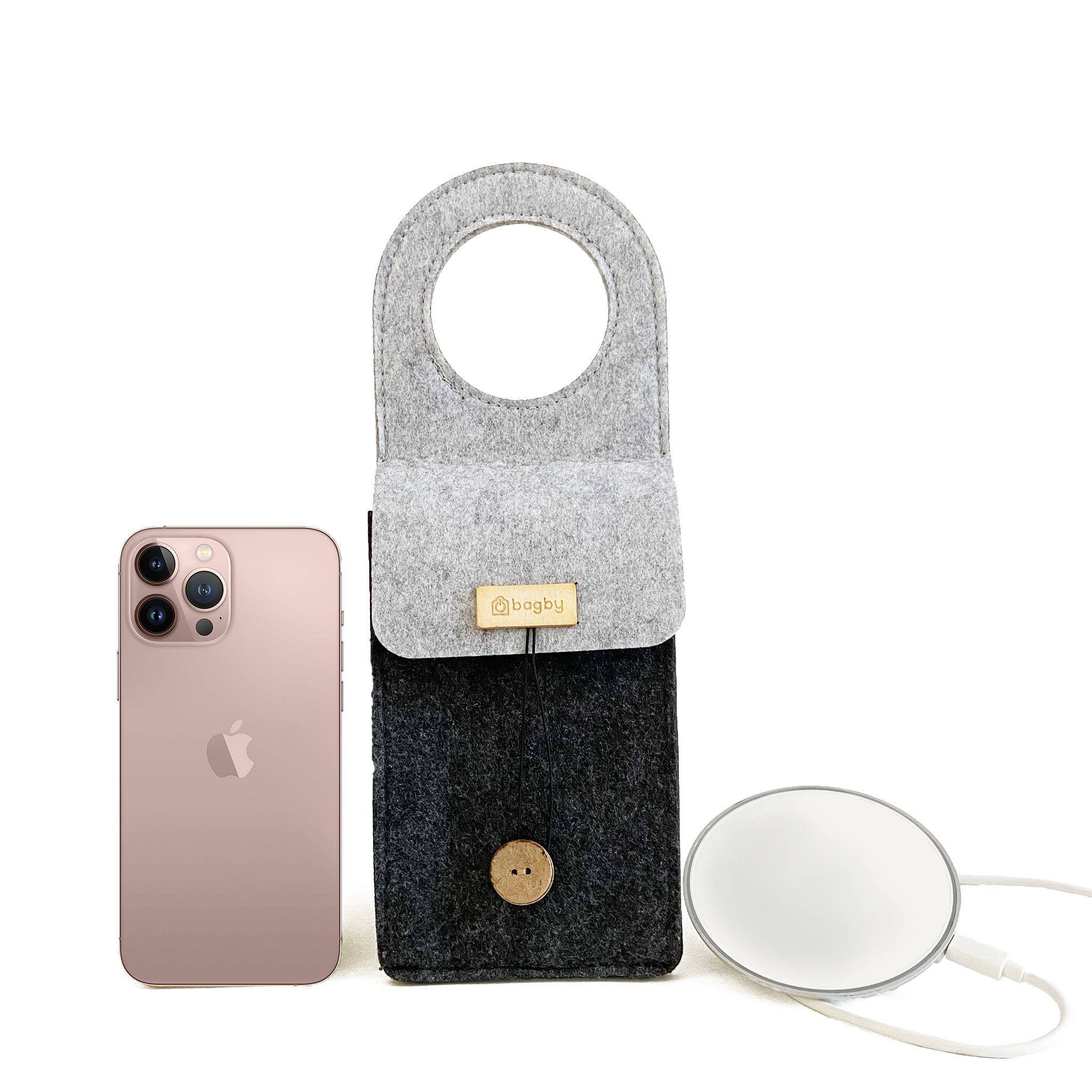 Bagby - Wholesale Phone/Tablet Stand - Bagby Phone-Free Bedroom6