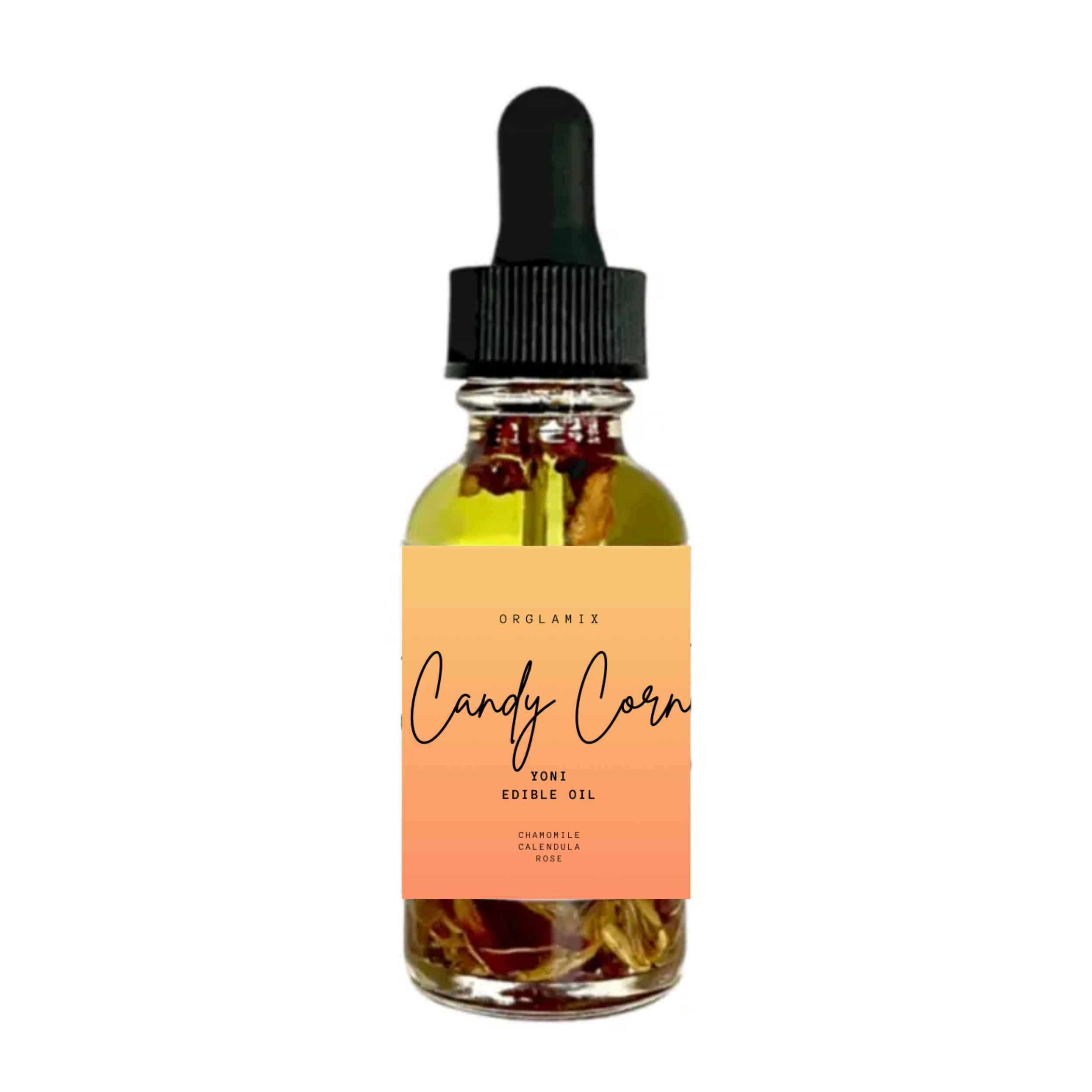 Orglamix – Großhandel Bade-/Körperöl – Essbares Yoni-Öl | 21 Geschmacksrichtungen für Waxing-Salon & Spa | Bestseller30