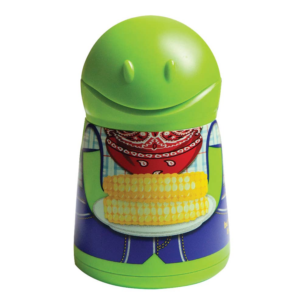 TALISMAN DESIGNS - Wholesale Corn Holders/Tools - Butter Boy® Corn Butterer1