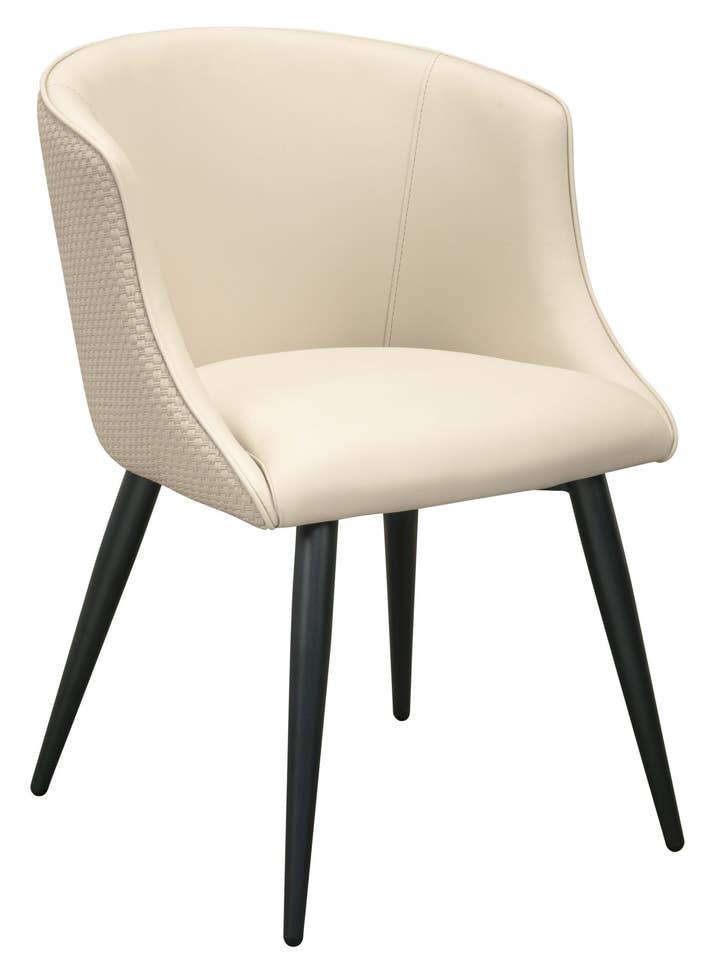 Celine Chair (feat. Weave) for wholesale by Furnishings' Mate
