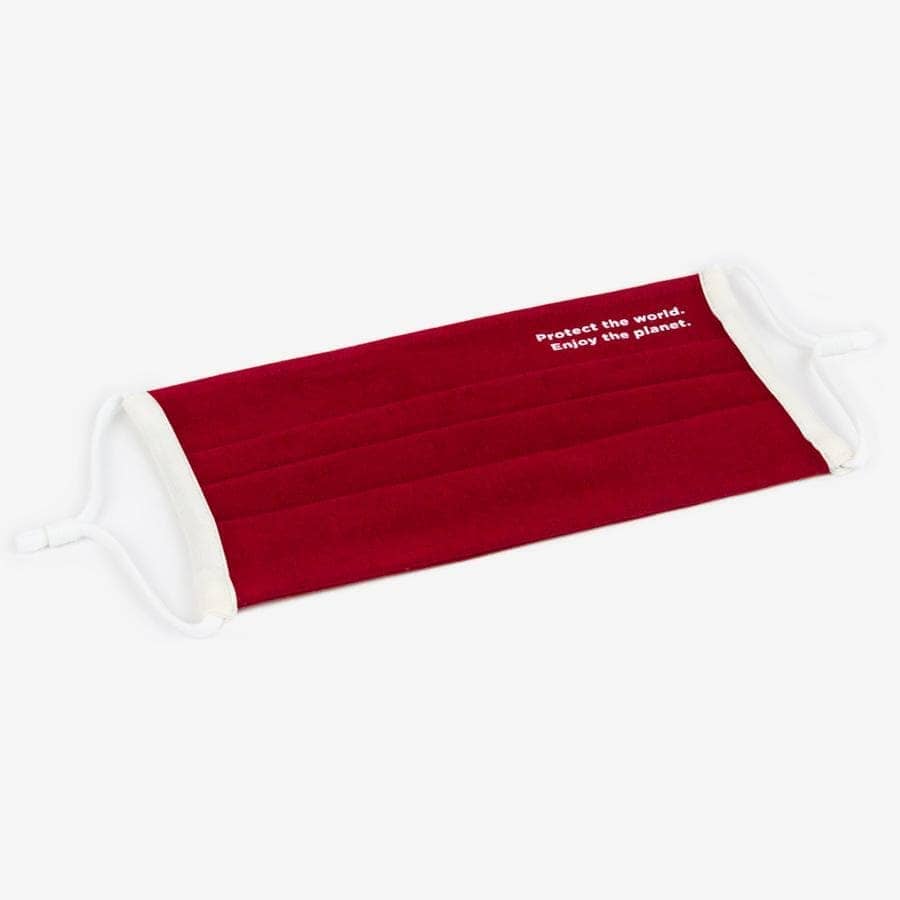 Miss Wood - Vendita all'ingrosso Mascherina/visiera protettiva - Maschera Miss Wood - Cotone12