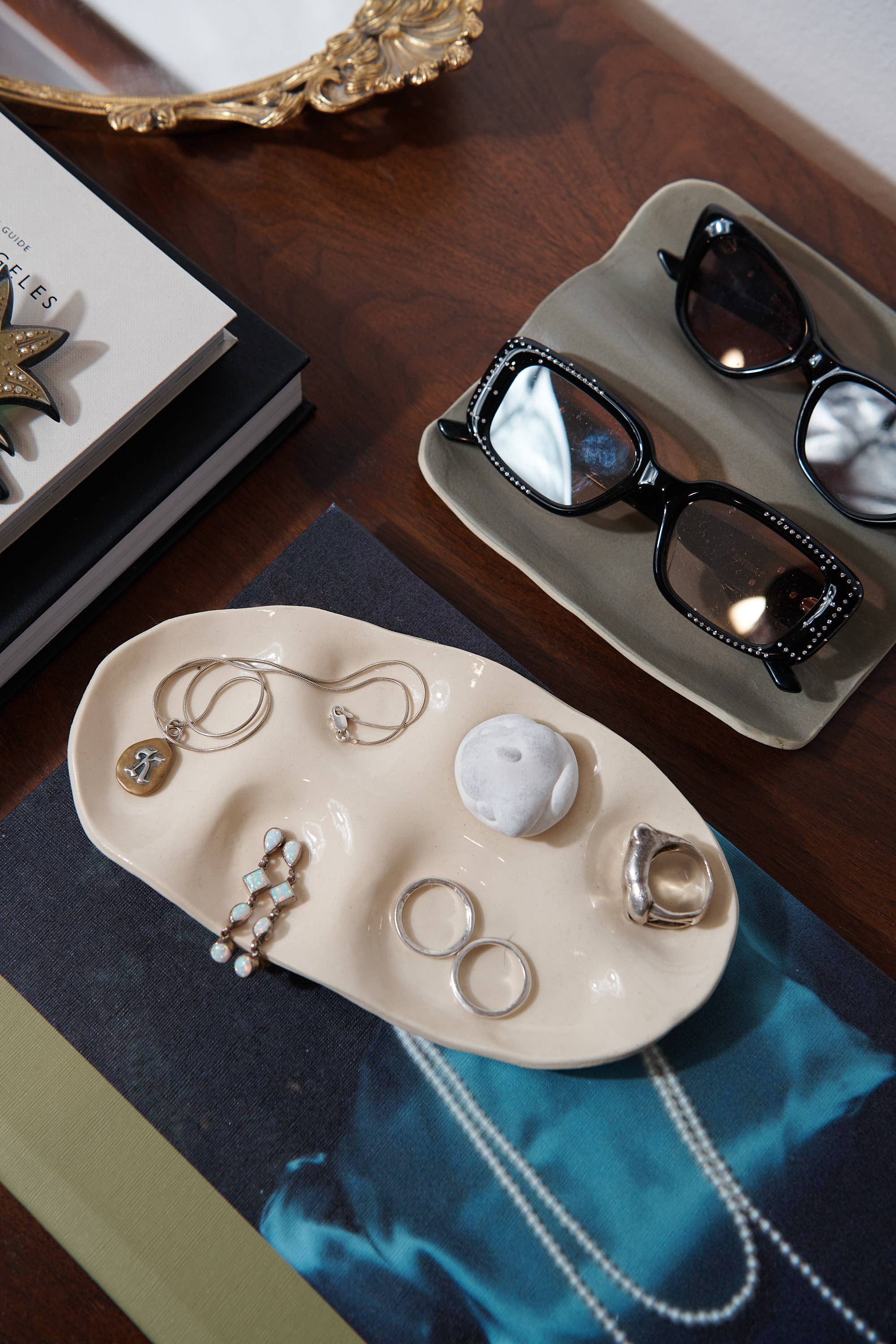 unit65 - Vendita all'ingrosso Ciotole/Piatti decorativi - Il Piatto Pozzanghera0