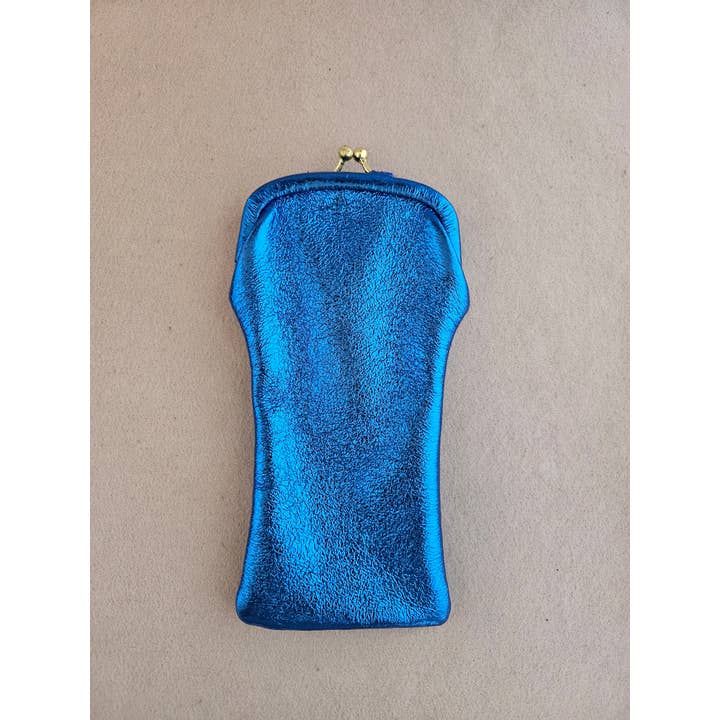 Royal marais - Wholesale Eyewear Cases & Holders - Women's - leather glasses case