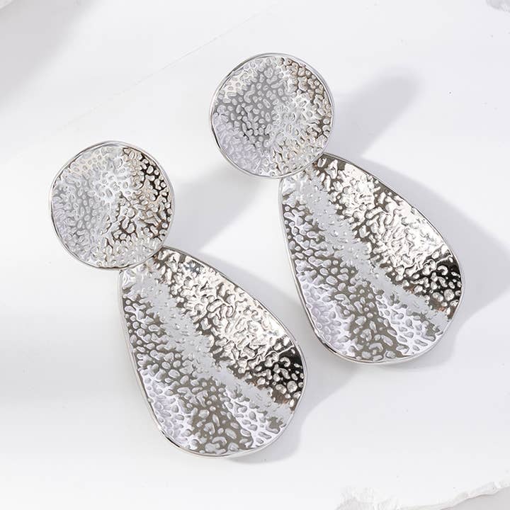 Fara - Dangling earrings for wholesale by Lovelika