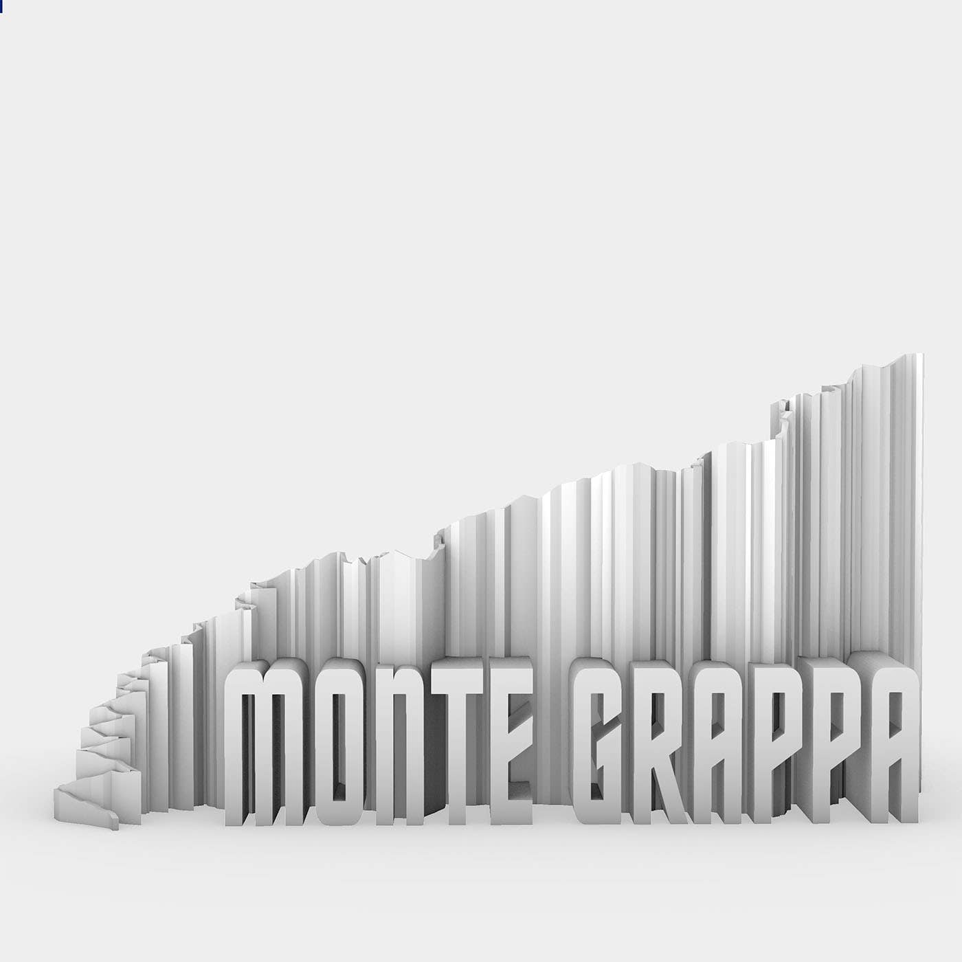 Heroad - Wholesale Decorative Tabletop Object - Mount Grappa7