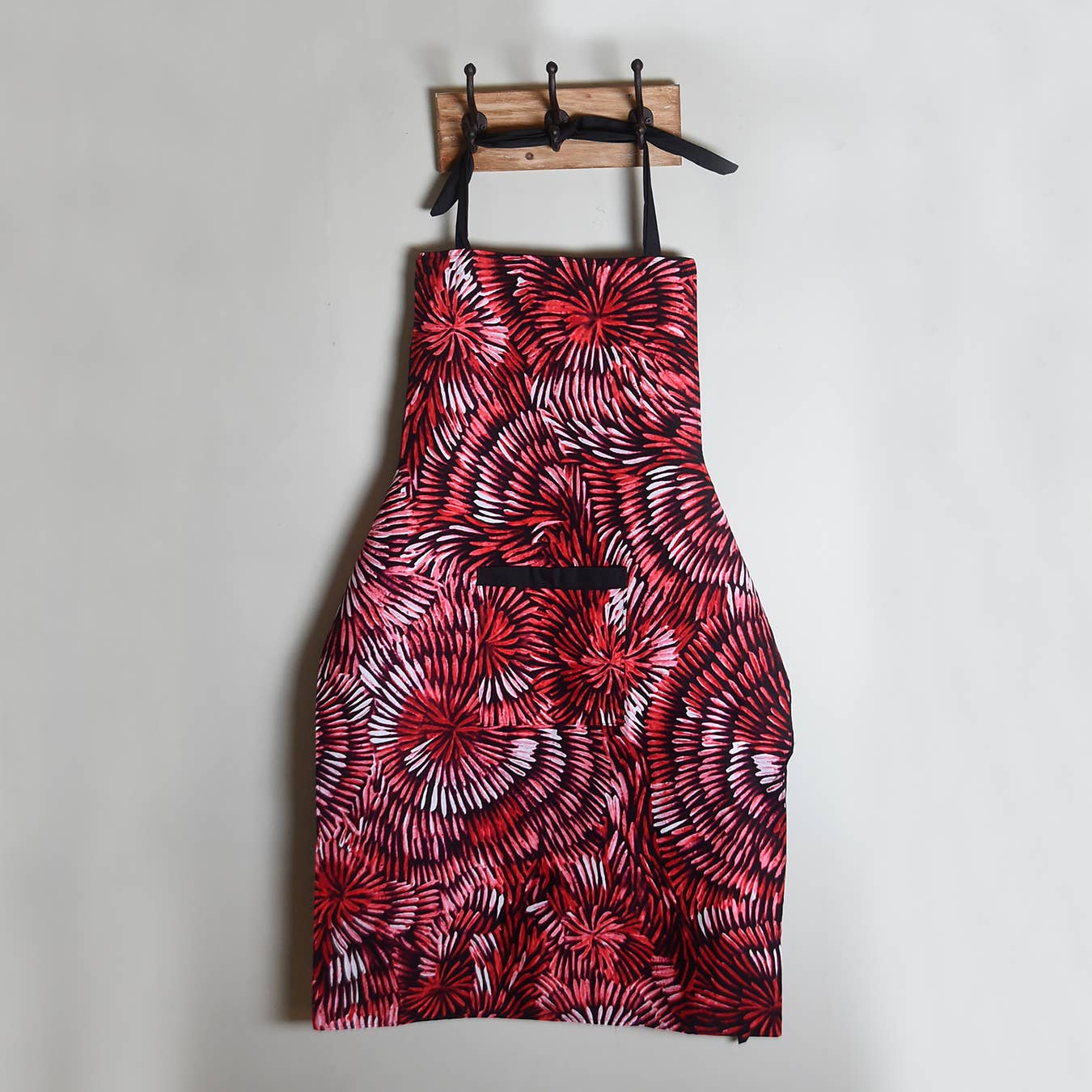 Project Have Hope - Wholesale Apron - Kitenge Apron3