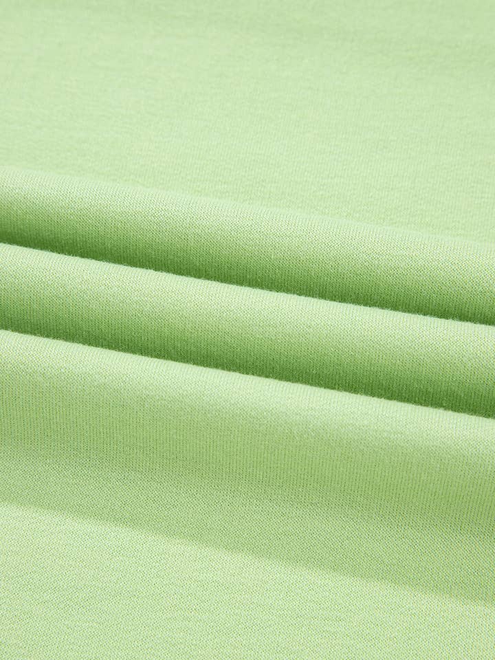 Aapparella - Wholesale Lounge Set - Women's - Solid V Neck Half Sleeve Tee & Shorts Set | S-XL & 1X-4X9