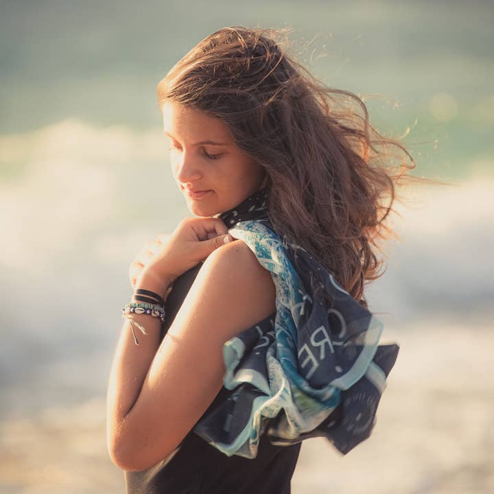 JORD for engroshandel hos A Prayer into the World