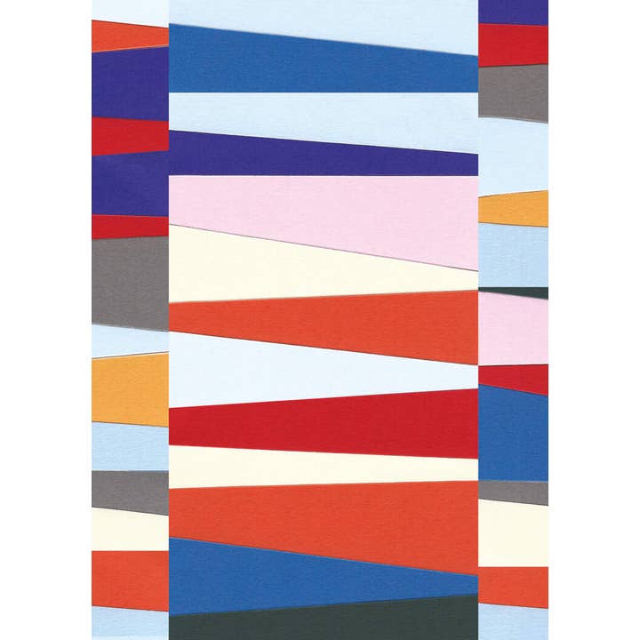 Side By Side for wholesale by Paper Bird Publishing