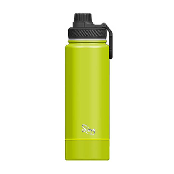 Sling - Wholesale Water Bottle - WHOLESALE - Sling Bottle 24 oz6