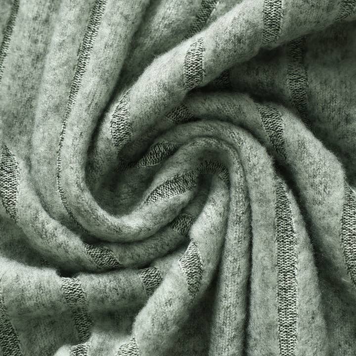 DrifWoo – wholesale Lounge set – Women's – Ribbed Knit Pajama Set – Cozy Winter Loungewear Outfit5