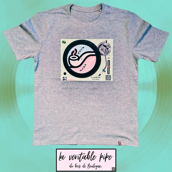 The Techniques for wholesale by La Véritable Pipe du Bois de Boulogne