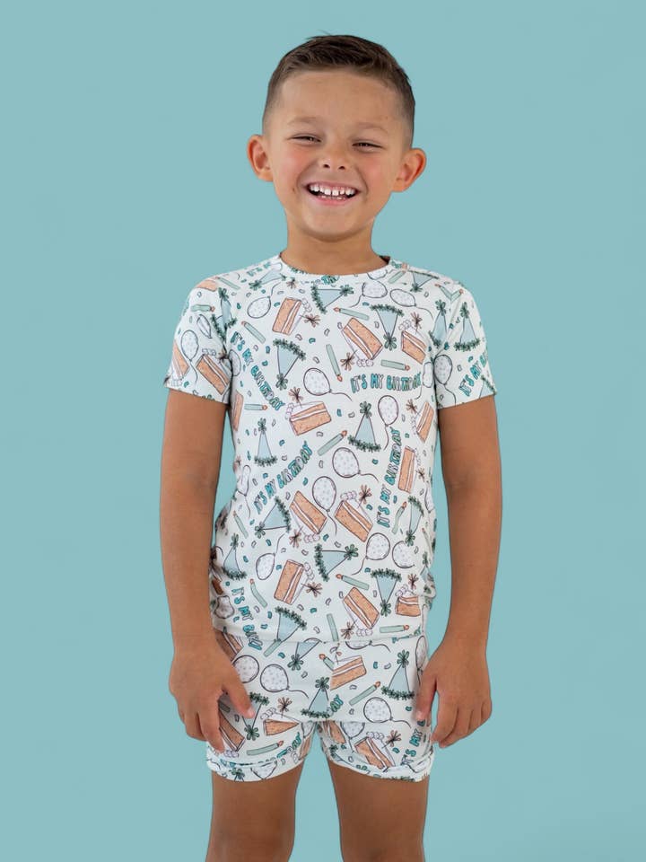 ENSEMBLE COURT RÊVE FÊTE D'ANNIVERSAIRE pour la vente par Dream Big Little Co.