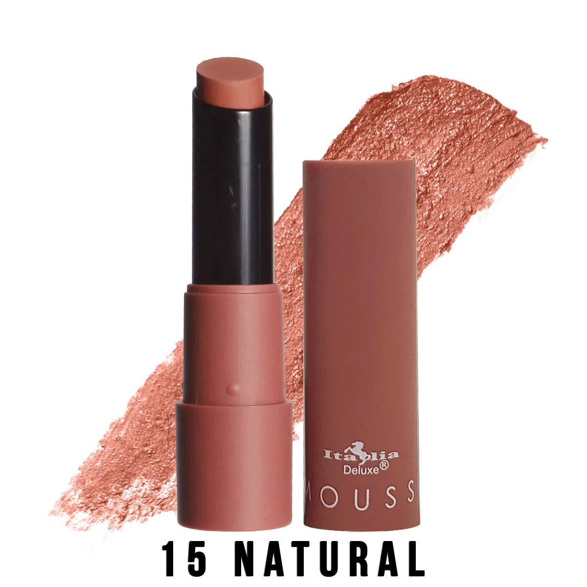 BrookPark Beauty - Wholesale Lipstick - Mousse Matte Lipstick8