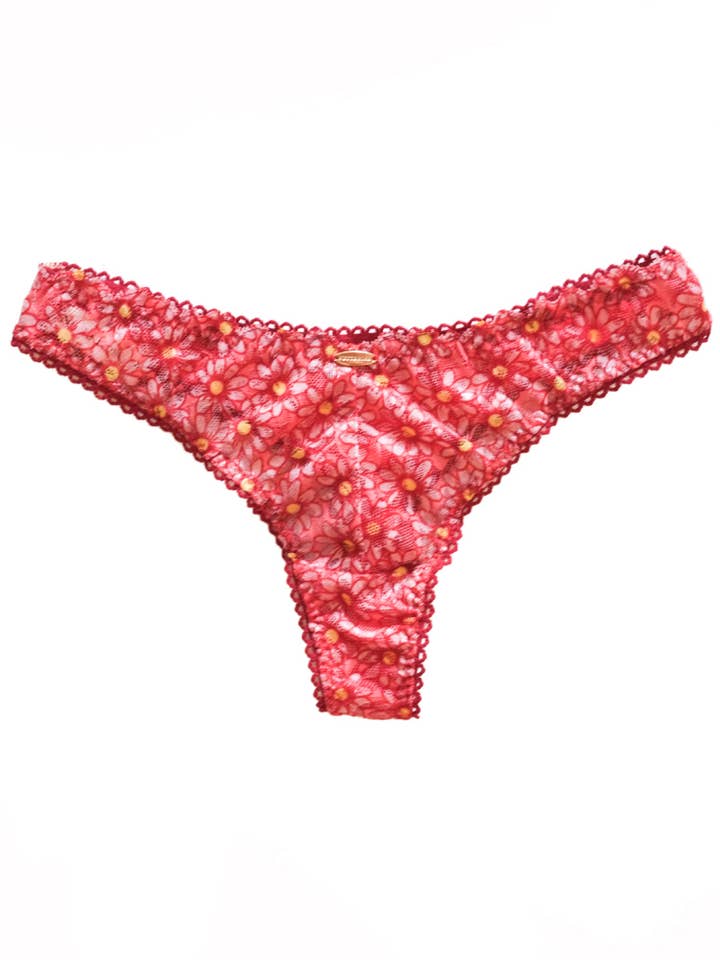 Troo. - Wholesale Underwear - Women's - Thandi Thong6