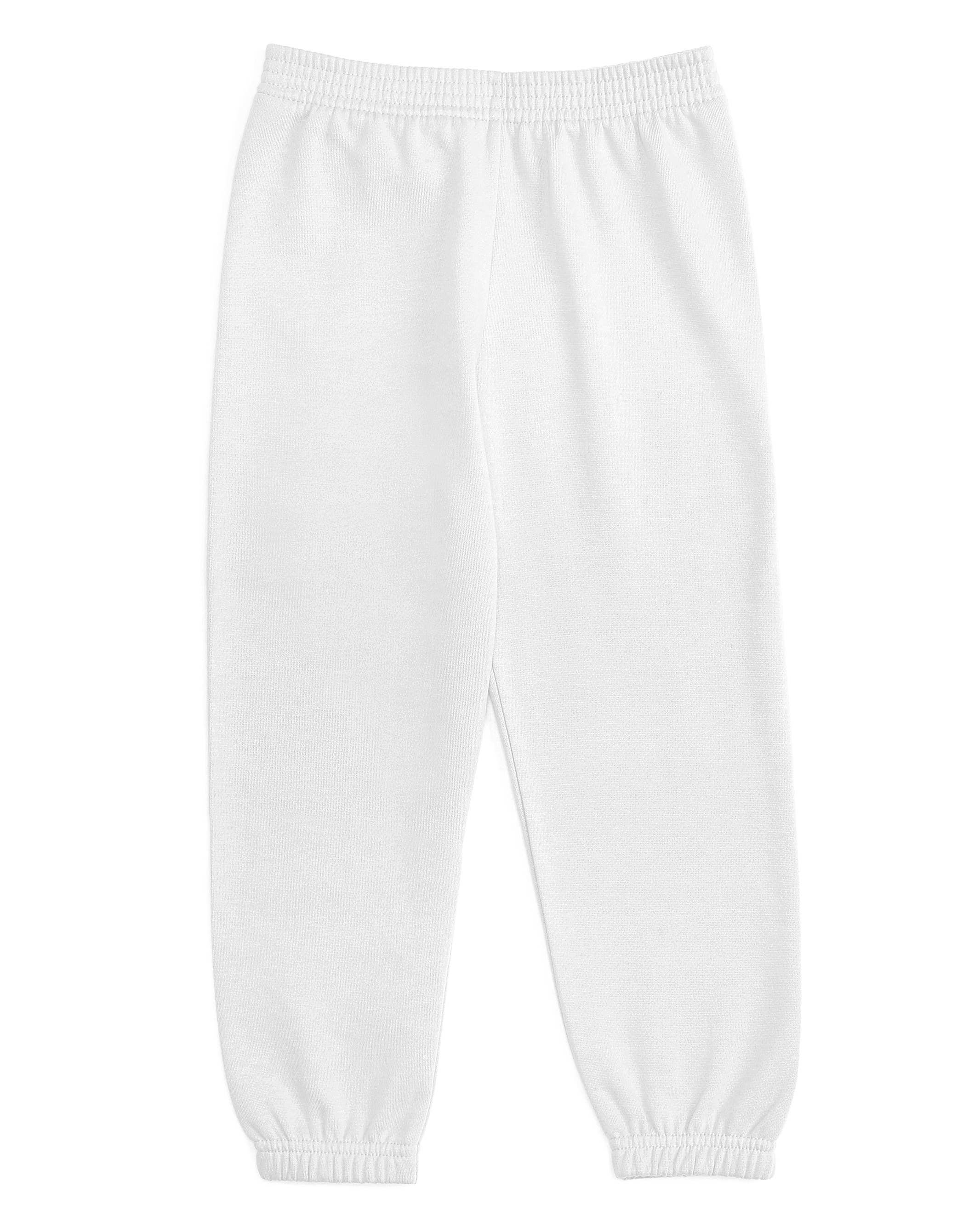 Leveret Pajamas – Engroshandel Loungesweatpants/joggingbukser - til børn – Træningsbukser til børn Neutrals Basics Tilbage til skolen Børnetøj3