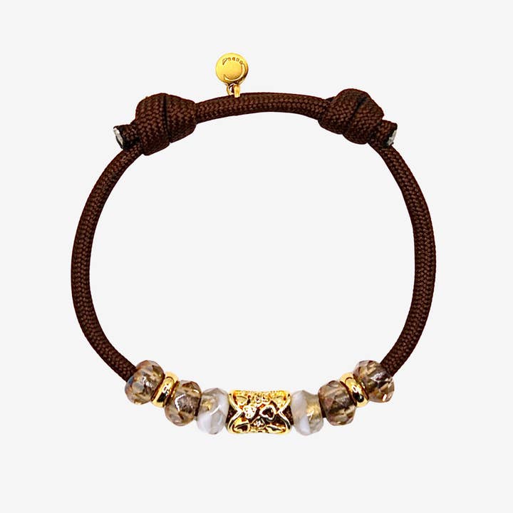 Corde Jewelry – wholesale Beaded bracelet – Eternal Love Bracelet