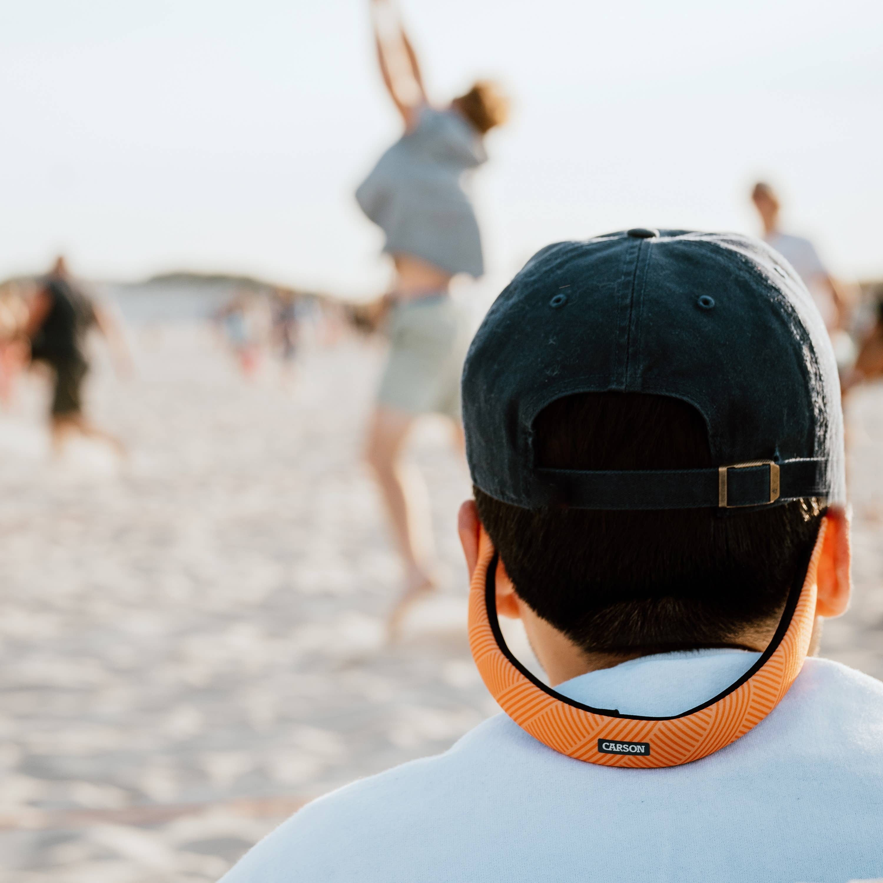 Carson - Wholesale Eyewear Cases & Holders - Unisex - Floating Lightweight Eyewear Retainer for Beach or Boating2