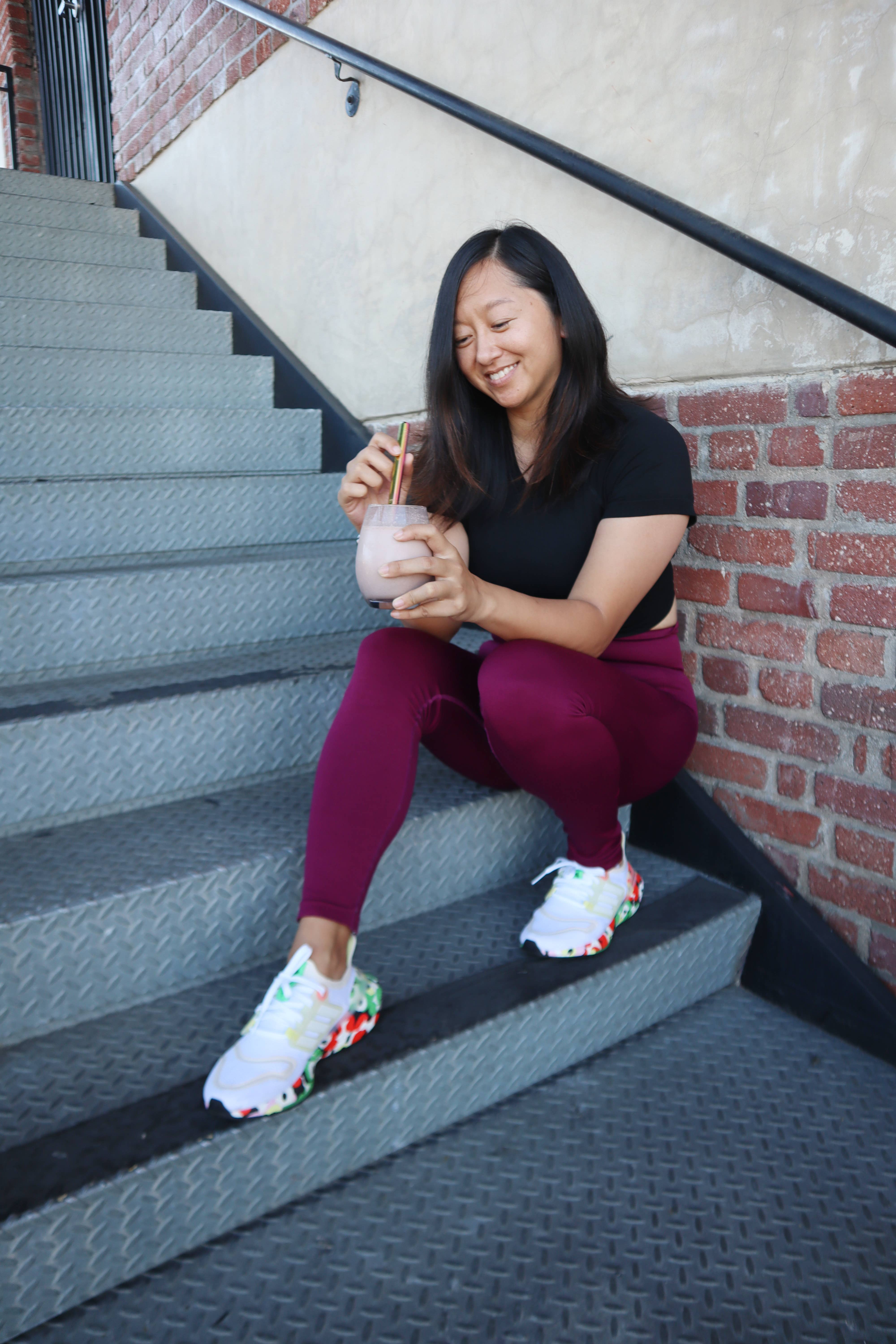 Zyra Protein - Wholesale Protein/Superfood Powder - Zyra Vegan Strawberry Protein Powder | Organic & Gluten Free12