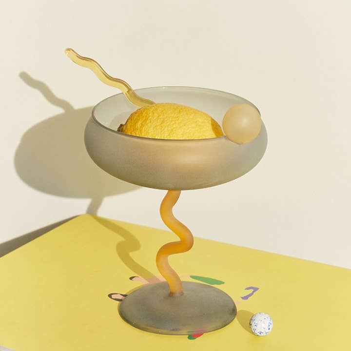 Filtrum Home – wholesale Cocktail-/likörglas – Retro bägare1