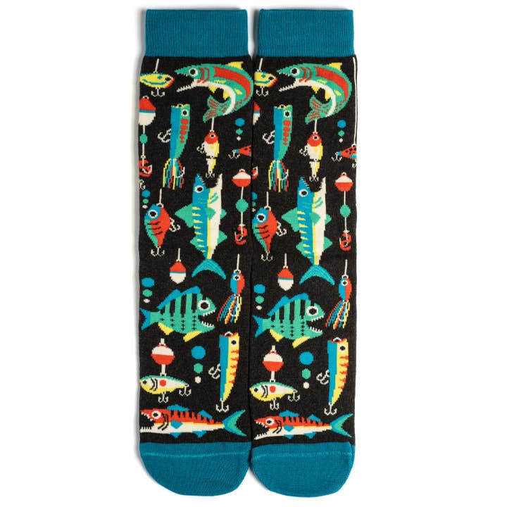 Lavley - Wholesale Socks - Unisex - Bite Me Socks